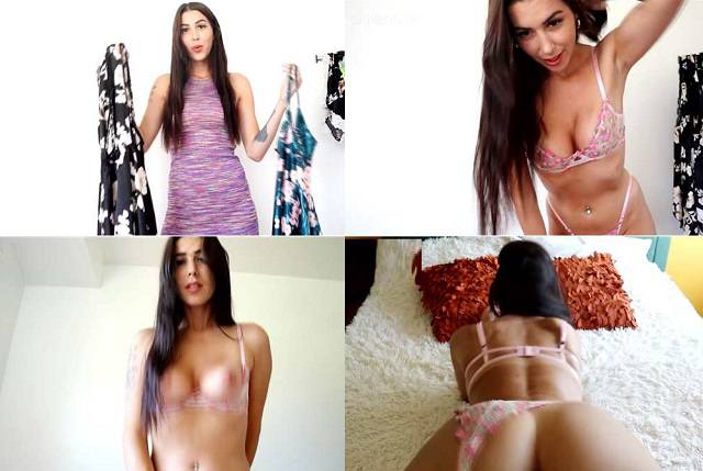 Virtual Porn RheaSweet – Mom and Son Scandalous FullHD 1080p