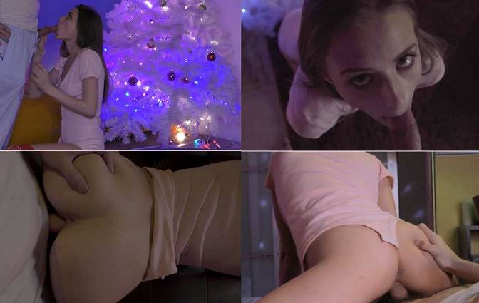 Mind Under Master Kyler Quinn – Christmas Gift part 1 ASMR video FullHD 1080p