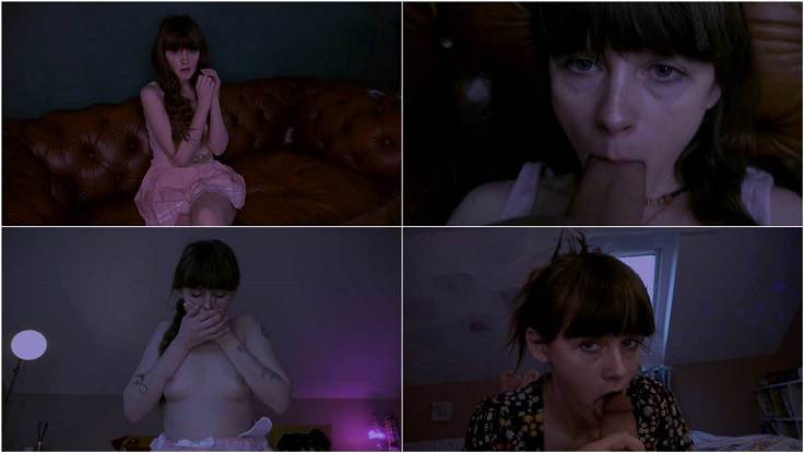British Family Sydney Harwin – Mommy And The Twins FullHD 1080p