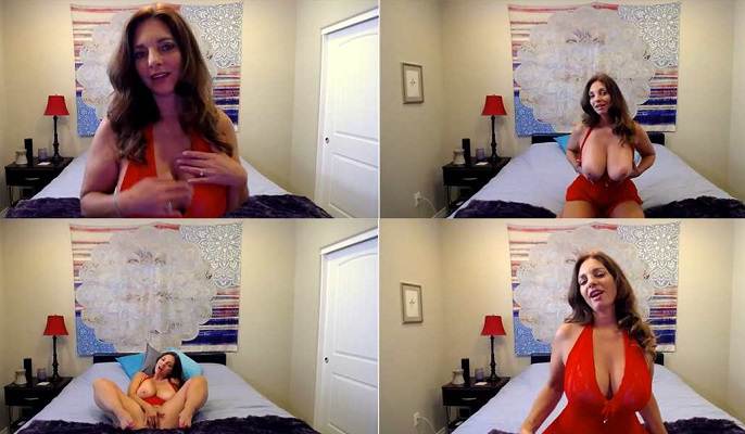 Merry Christmas Mindi Mink’s Playhouse – Watch Mommy Cum JOI HD 720p