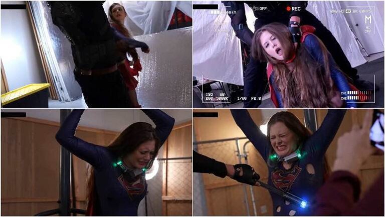 Lee Carl Productions Alicia C moon,Lucy Westenra – Fallen Angel: Part 2 FullHD 1080p