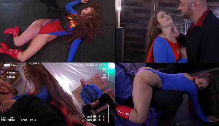 TheRyeFilms Alicia C moon – The Parolee 4 part III FullHD 1080p