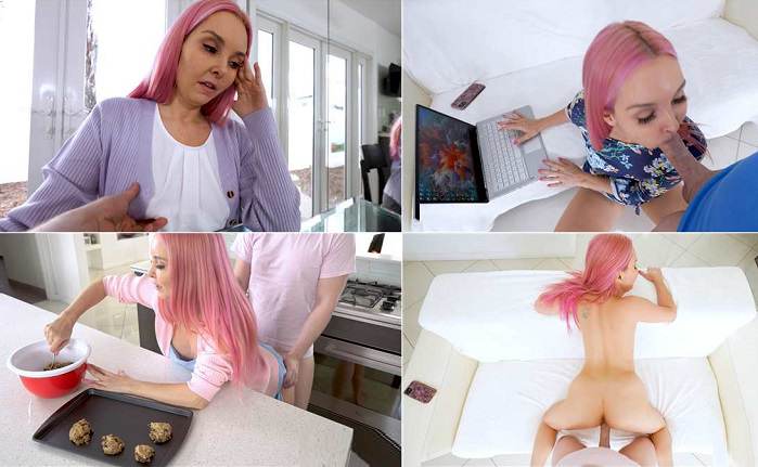 Glazing – Alex, Aaliyah Love FullHD 1080p