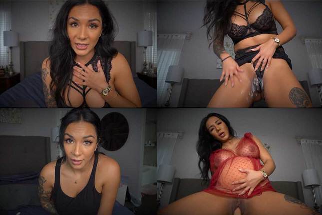 Virtual Porn sloansmoans – the birds and the bees FullHD 1080p