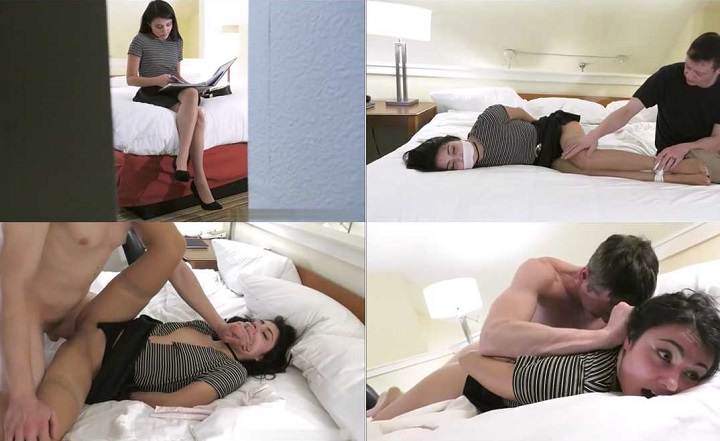 PKF Peachy Keen Films – Inside Stalker SD mp4