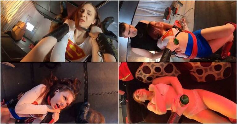 Lucia Mistakes – Lucy Westenra – Lucia Films FullHD 1080p