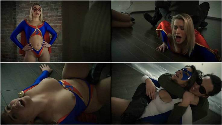 The Understudy – Mia Malkova, Layla Rylan – The Battle for Earth FullHD 1080p