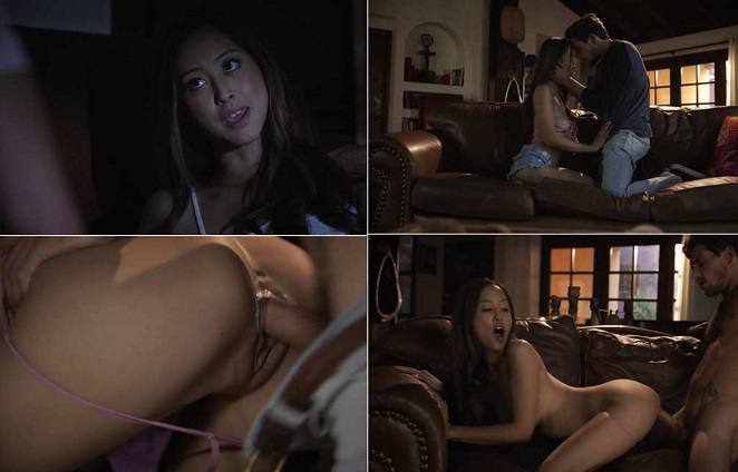 After the Eulogy II – Alexia Anders, Tyler Nixon FullHD 1080p