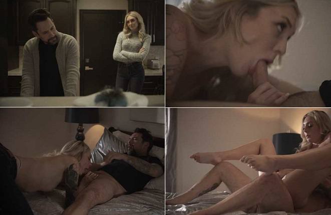 I Don’t Need Anyone – Charlotte Sins, Tommy Pistol FullHD 1080p