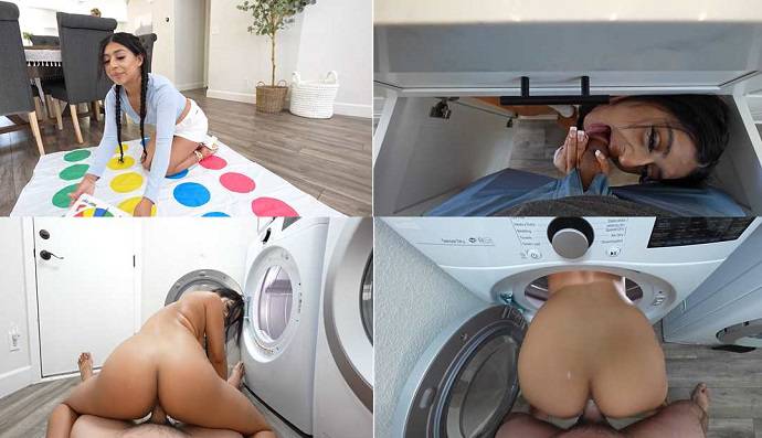 Hot Hot Summer – Stepdad Bobby, Binky Beaz & Ashley Styles FullHD 1080p