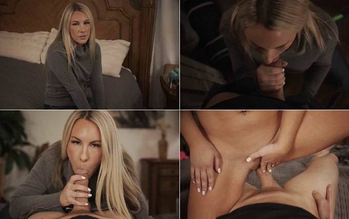 He s Been Gone a Long Time – Chad Alva, Bunny Madison FullHD 1080p