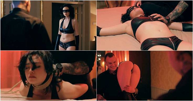 To Catch a Spydra – Sleepy Superheroines FullHD 1080p