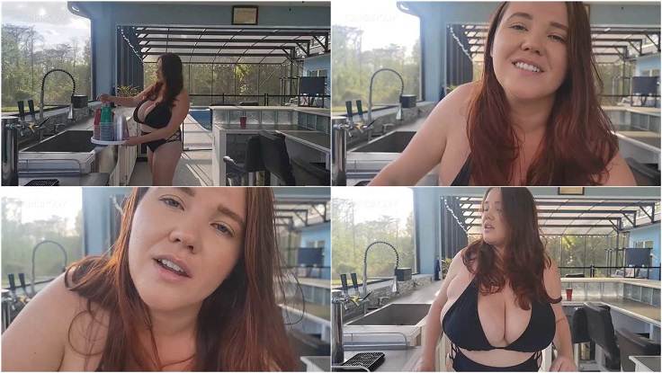 Virtual Porn Annabelle Rogers – Mommy Handjob for Horny Perv Son FullHD 1080p