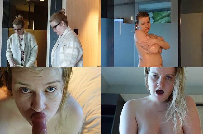 Mommys Home – Vera James aka sexyblonde69xx FullHD 1080p