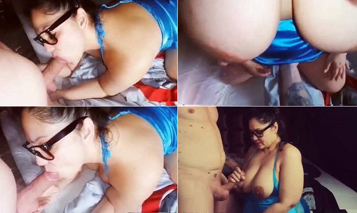 Mommy Makes You Cum After You Fucked Me – MomsTabooTales Miss Jade Jewels HD 720p