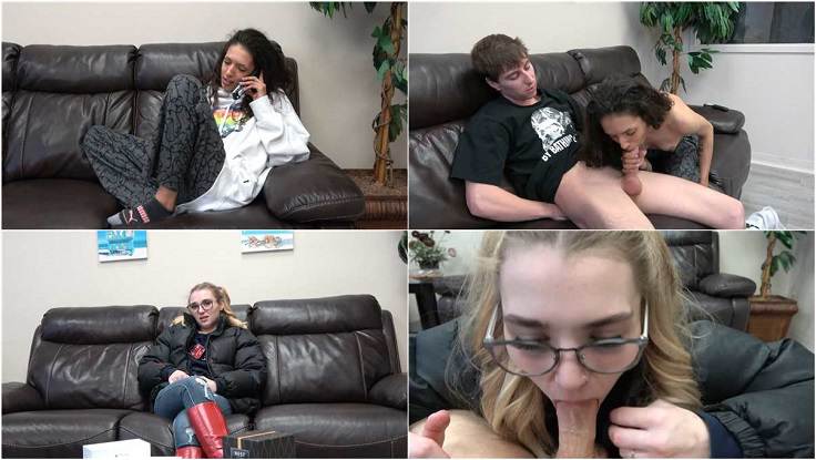STEP-BROTHER FUCKERS VOLUME 29 – Conor Coxxx, Riley Jean, Rebecca Rae, Kallie Taylor FullHD 1080p