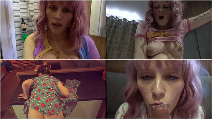 British Family Sydney Harwin – Not Another Taboo Movie FullHD 1080p