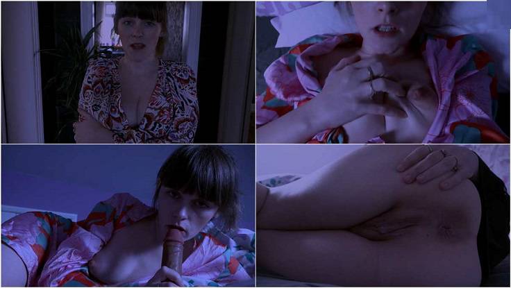 British Family Sydney Harwin – Mommy And Son Unexpected FullHD 1080p