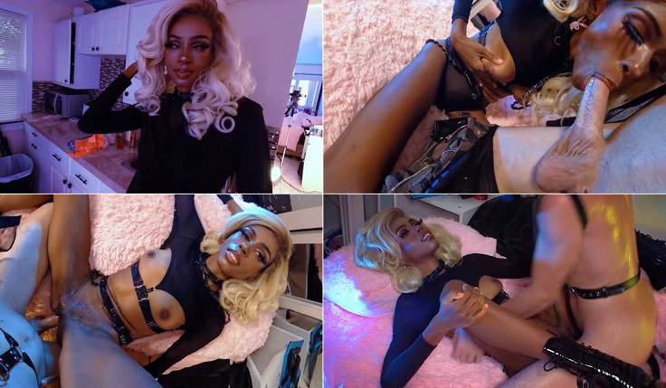 Sister Enchanted Before Date – Aiden Valentine, Anastasia Valentine FullHD 1080p