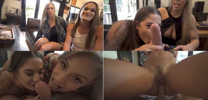 WCA Productions Kyle Star, Kendra Heart, Lory Lace – Class reunion the full series FullHD 1080p