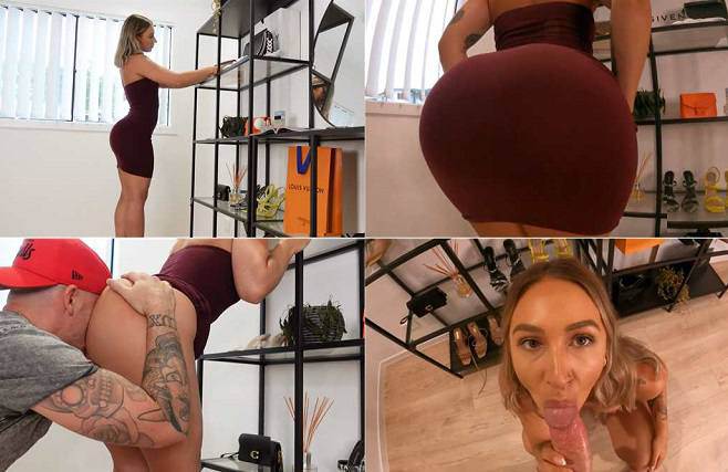 ofleak Holly Brougham – Sister Brother Sex Tape Video Leaked FullHD 1080p
