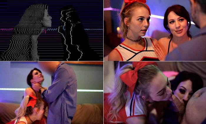 Mind Under Master Jessica and Lily – Intmacy Creations: Part 1 p2 FullHD 1080p c4s