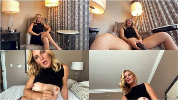 Virtual Porn Mona Wales - Mommy Teaches you how to fuck ass FullHD 1080p