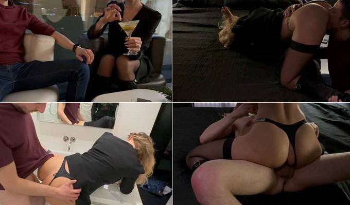 ofleak Exa Lex – My FIRST DATE!? With Redditor HD 720p