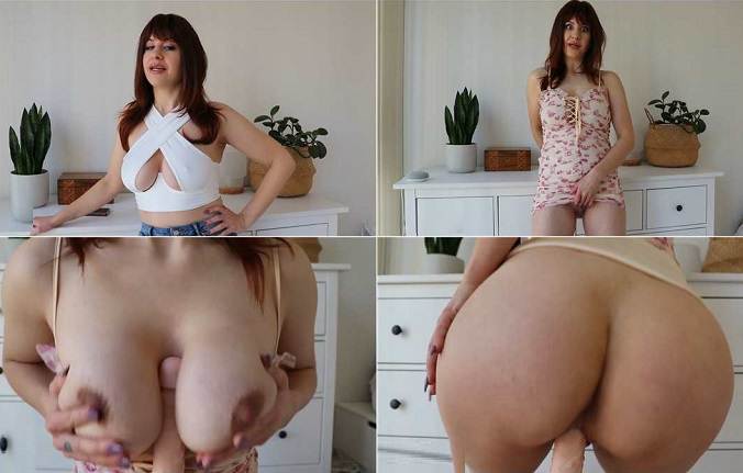 Help Mommy With Her Onlyfans – TindraFrost FullHD 1080p