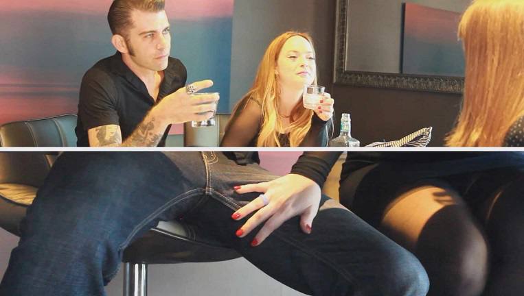 ofleak Danny Zooko, OUSweetheart – Fucking “best friends” husband FullHD 1080p