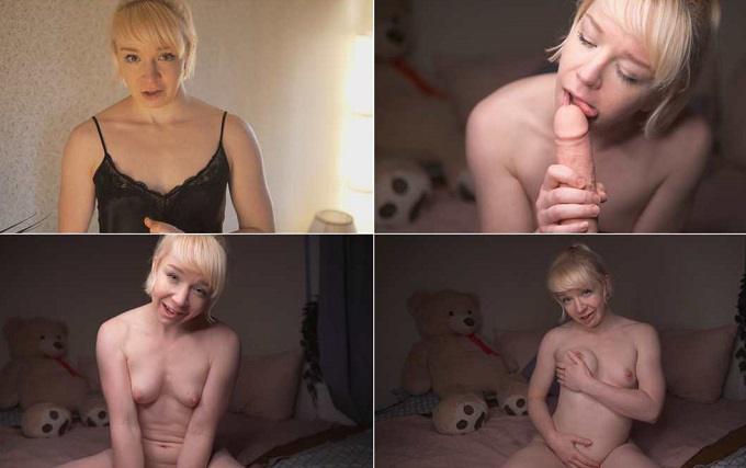 Daughter invites you to a breeding party – Jolie Lyon FullHD 1080p