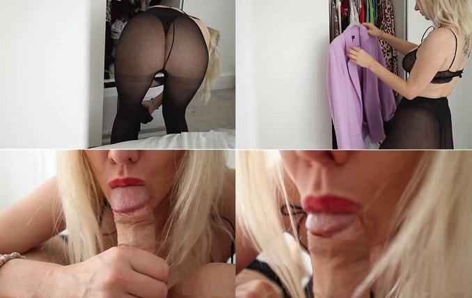 Addicted to Mommy – Penny Loren FullHD 1080p