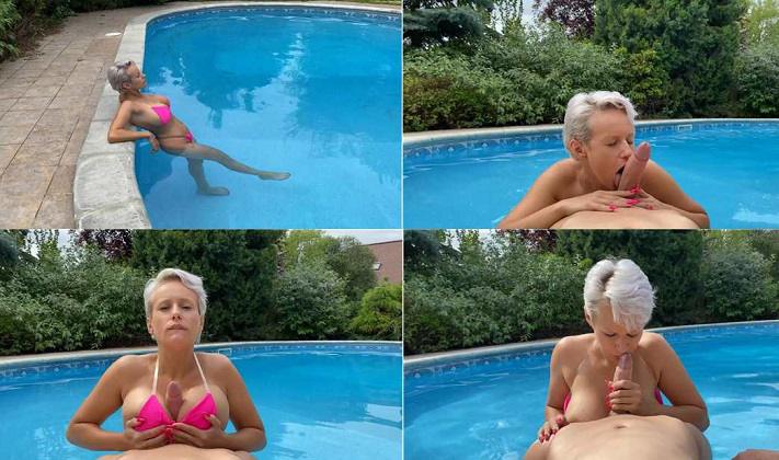 Step son got tittyfucked – Angel Wicky FullHD 1080p