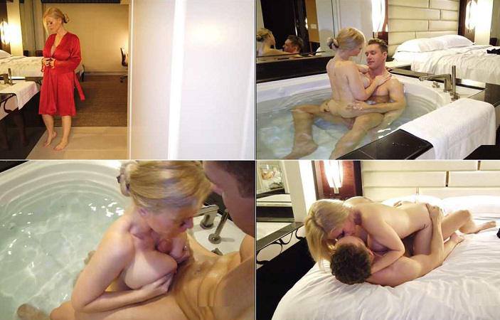 ofleak Casca Akashova – Son fuck Mom in hotel HD 720p