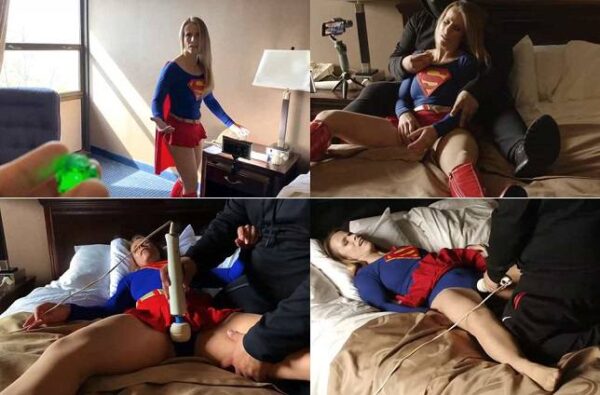 Superheroiner Porn SHLoFi - Claire Irons, Ben Hill - Intruder Tape #01 FullHD 1080p 1