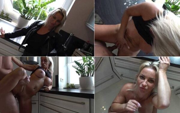 German Incest sweetpinkpussy - 20j nephew fucked after shopping trip! HD 720p 1