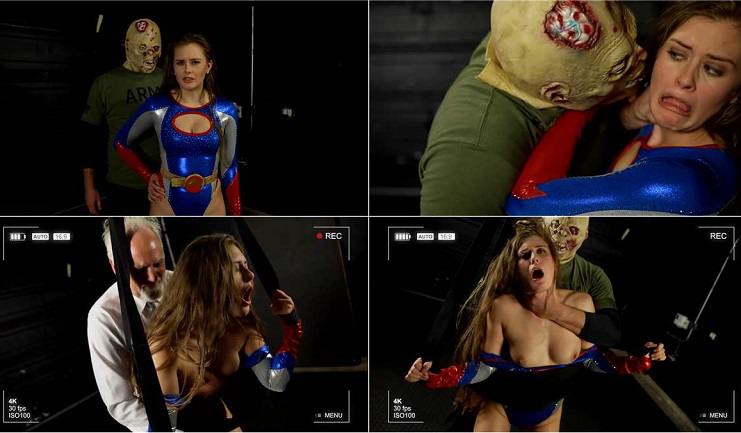 TheRyeFilms Alicia C. Moon – Patriot Girl Full Version FullHD 1080p