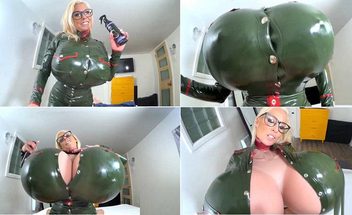 Sex with Step Son Makes My TIts Grow – The Stacked MILF FullHD 1080p