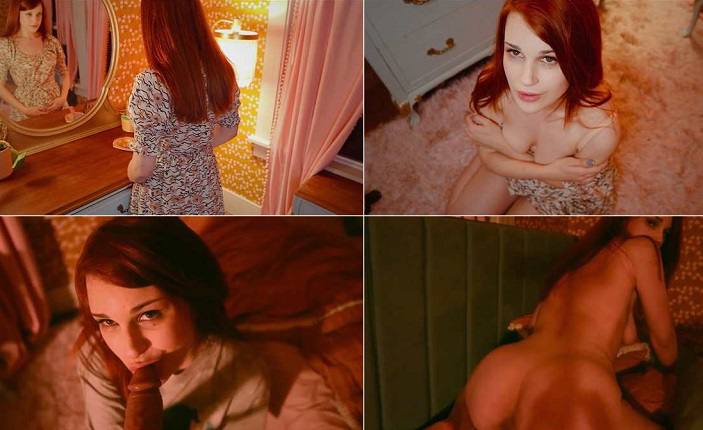 Virtual Porn Olive Wood – Daddy’s Secret Breeding Kink FullHD 1080p