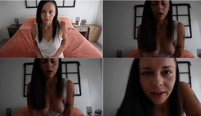 Praise Fetish AimeeWavesXXX – Mommy Drains Your Balls FullHD 1080p