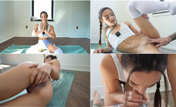 ofleak Piper Presley – Teen Sister Hardcore Yoga PPV FullHD 1080p