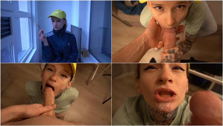 Onlyfans Ginger sweetness – Family therapy for naughty stepdaughter FullHD 1080p