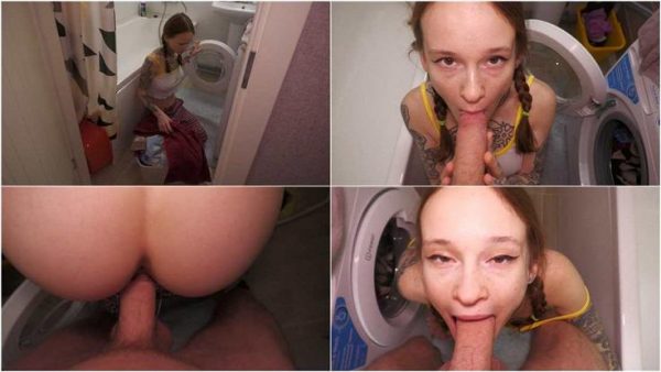 Don't tell your mom about this POV - Ginger sweetness FullHD 1080p