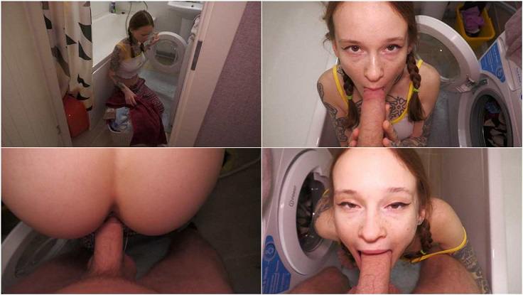 Don’t tell your mom about this POV – Ginger sweetness FullHD 1080p