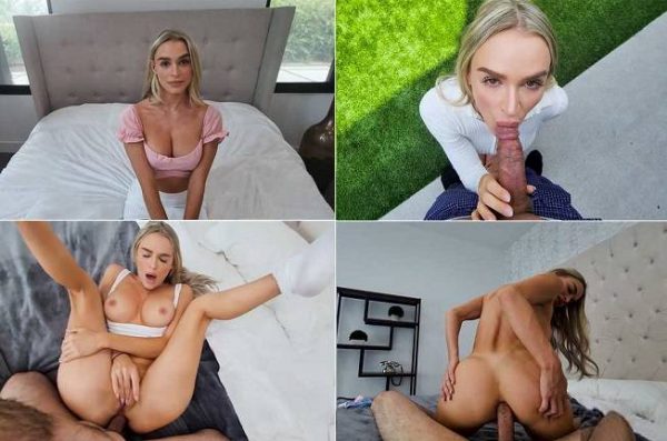 Play Safe, Do Anal - Allen, Emma Hix FullHD 1080p 2