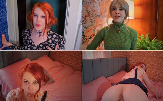 Onlyfans Olive Wood – Your Family Loves You HD 720p