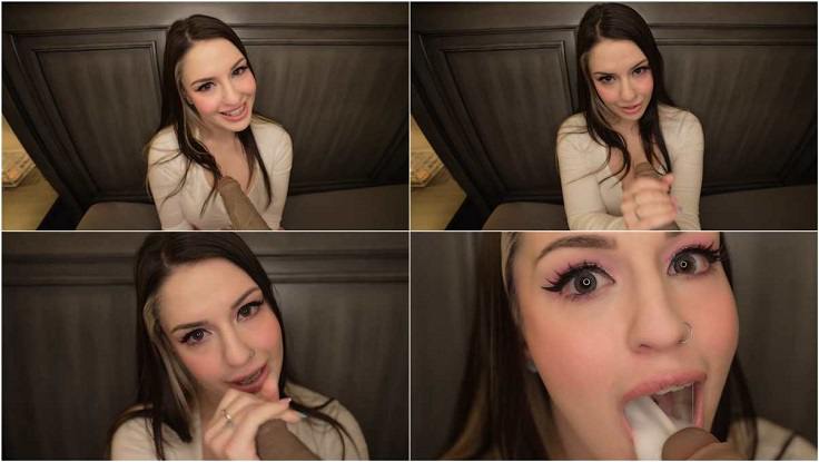 Virtual Porn Heatherbby – Daddy JOI FullHD 1080p