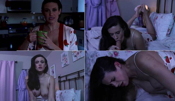 Miss Penny Barber – Cumming in Step-Mom’s Pussy HD 720p