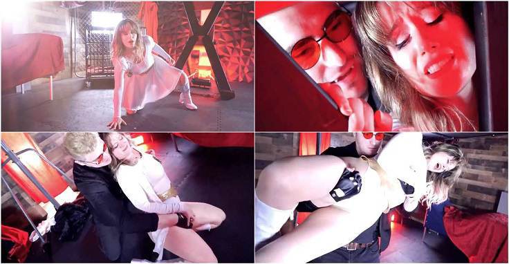 Superheroine Porn Luciafilms Mckenzie – Lucia Sundown FullHD 1080p