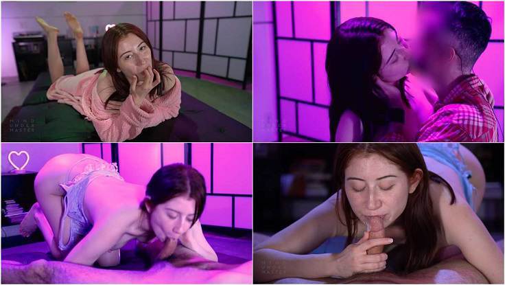 Mind Under Master Ava Davis – Brainwashed ASMR SPA FullHD 1080p
